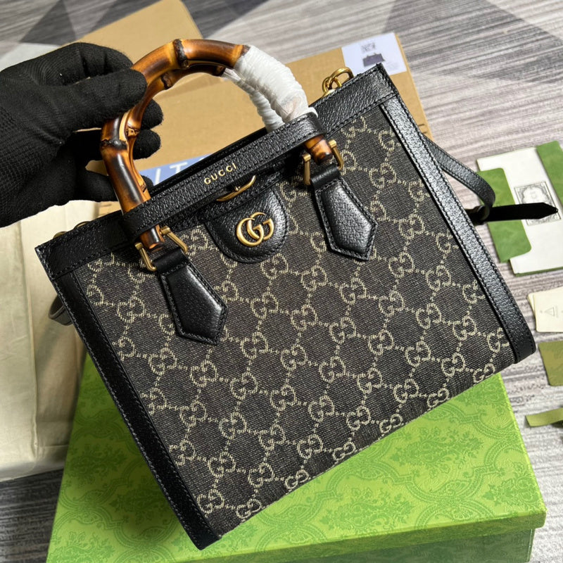 JB - Guki Lady Bags - 743