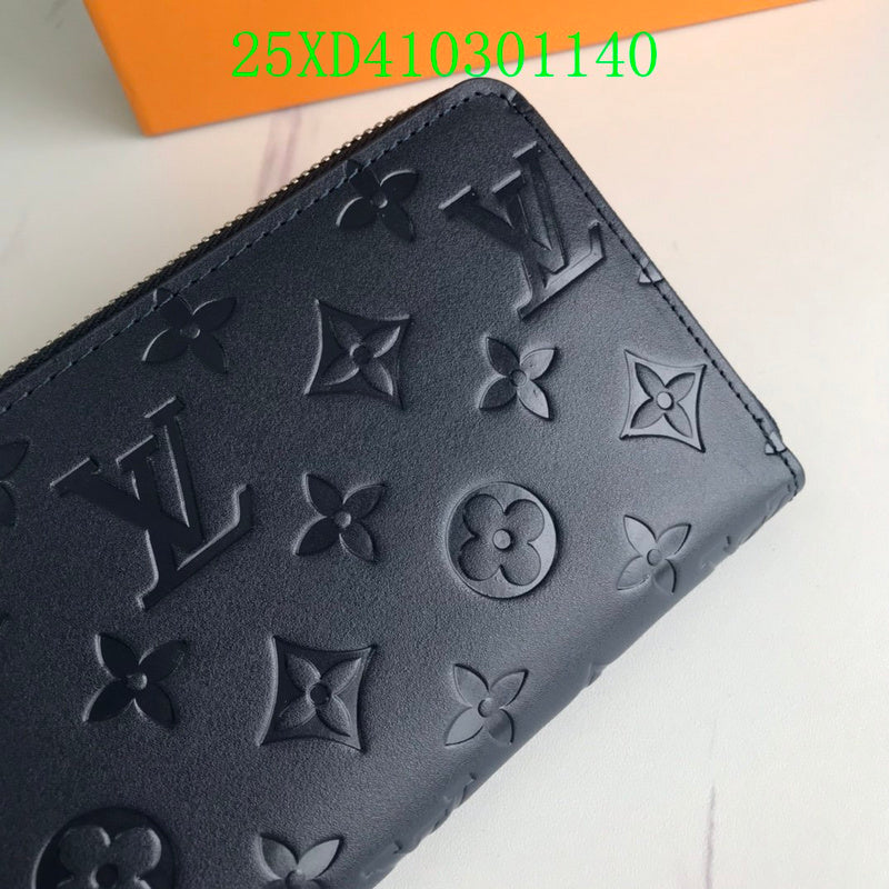 COZY BAGS - CHL Wallet - 1106