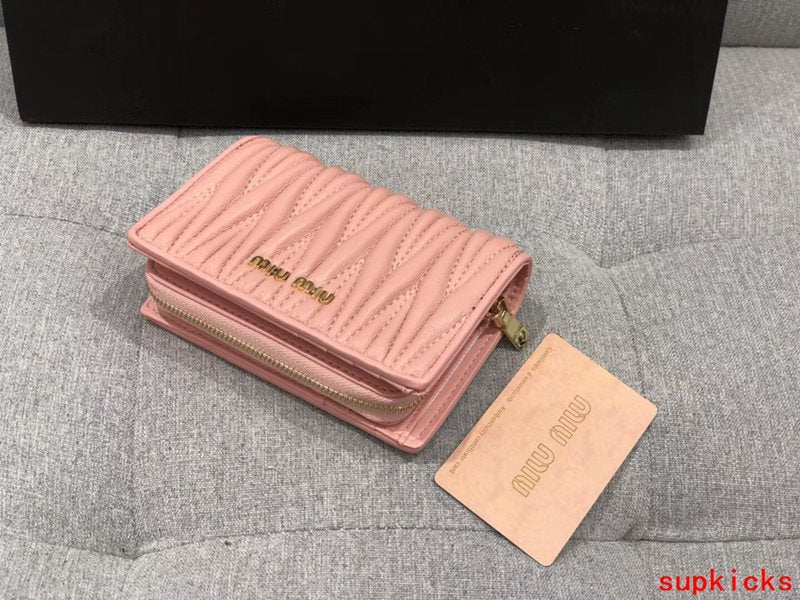 COZY BAGS - Mix Wallets - 323