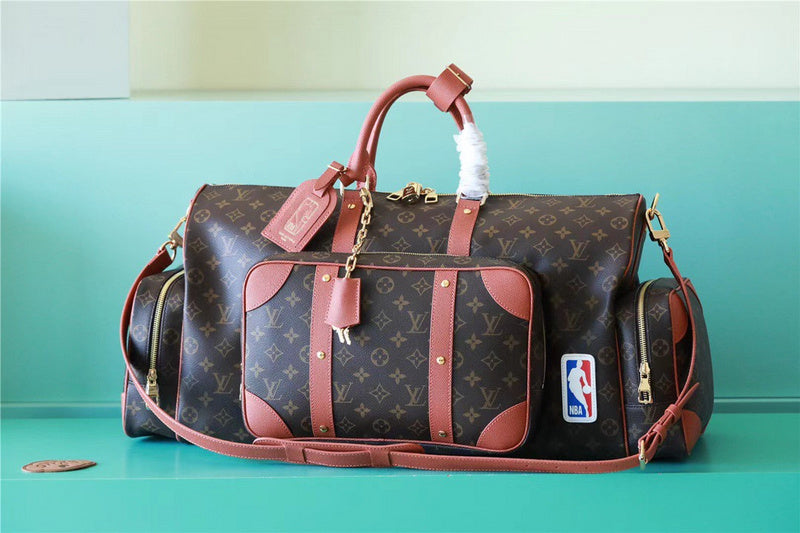 JB - LOV Travel Bags - 226