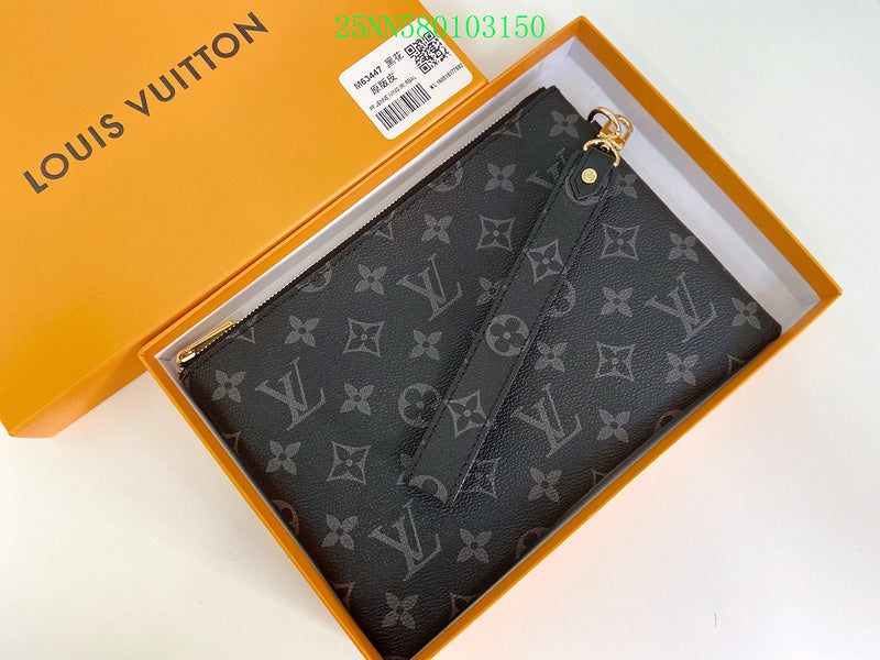 COZY BAGS - LOV Wallet - 801