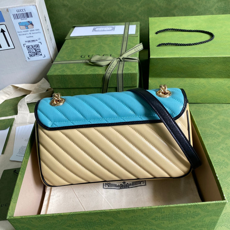 JB - Guki Lady Bags - 1006