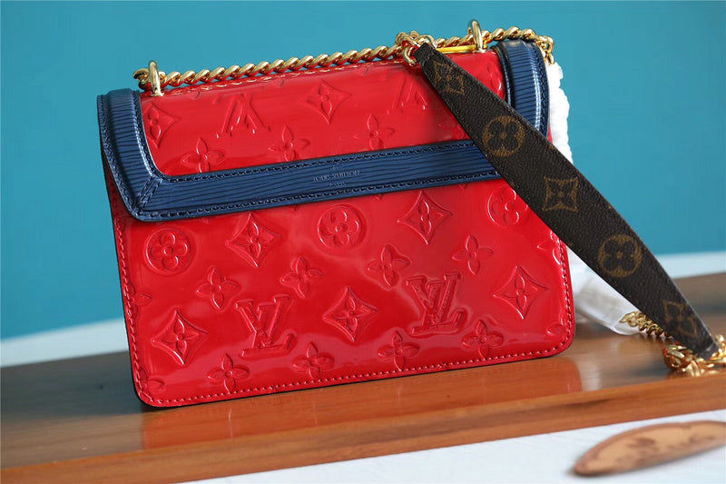 COZY - LOV Lady Bags - 2202