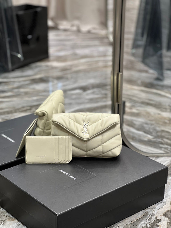 COZY BAGS - YLS Bags - 1530