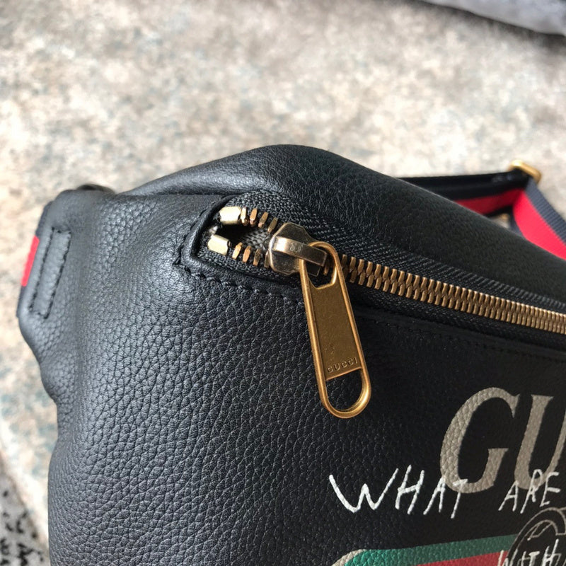 COZY BAGS - Guki Men Bags - 250