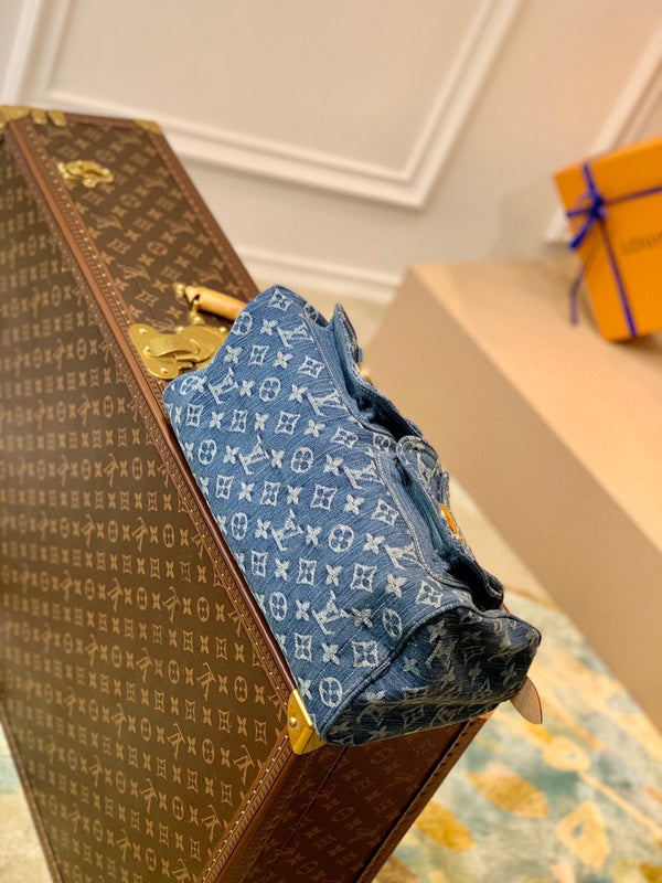 COZY - LV Bags - 1458