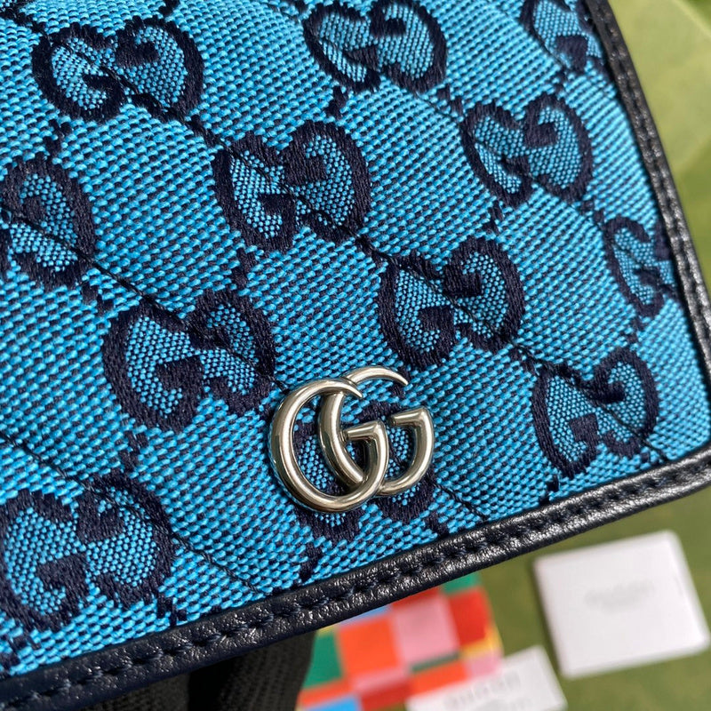 COZY BAGS - Guki Wallet - 314
