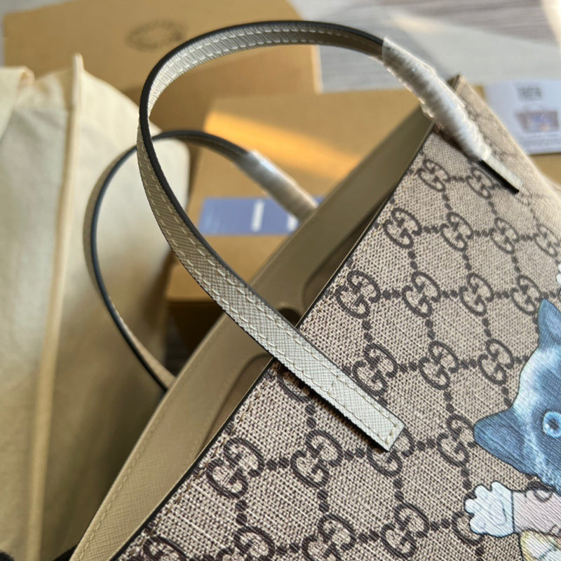 JB - Guki Lady Bags - 784
