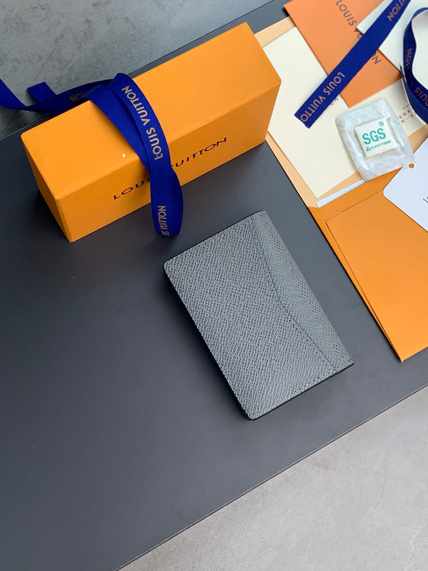COZY - LOV Wallets - 452