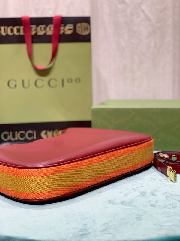 COZY BAGS - GUKI Bags - 633