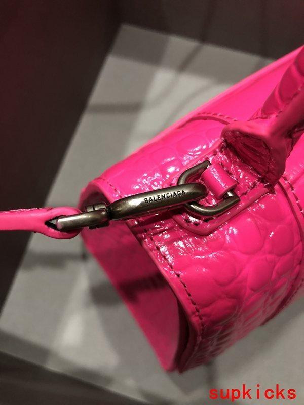 COZY BAGS - BG Hourglass Bags - 096