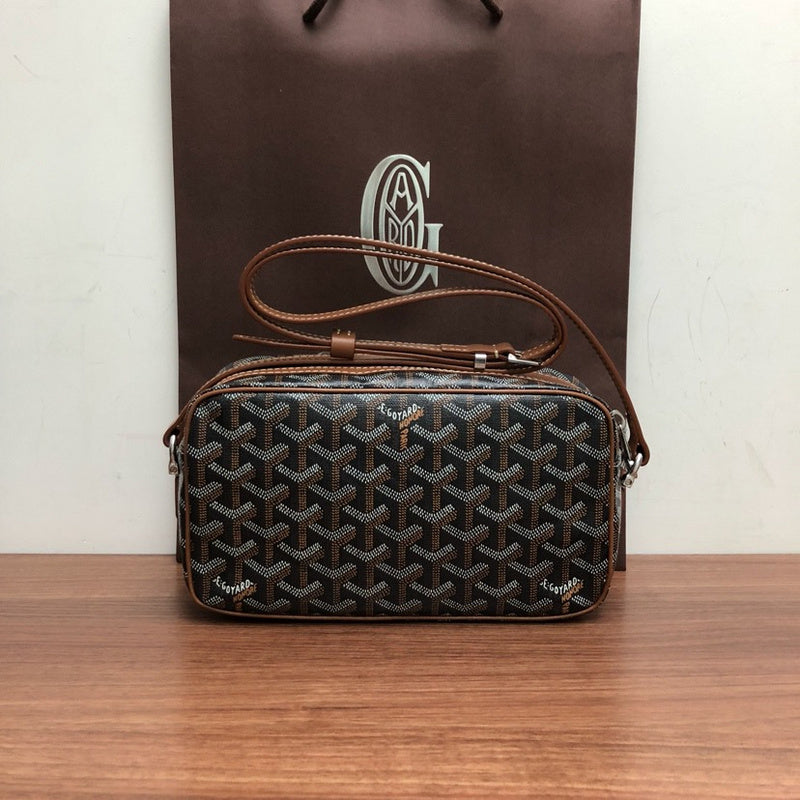 COZY BAGS - GYO Bags - 038