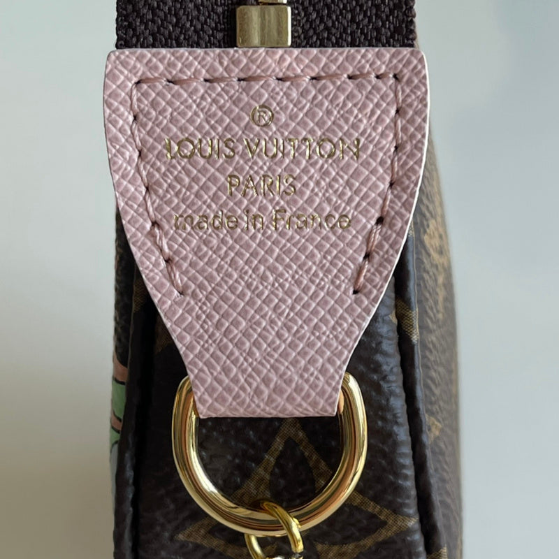 COZY - LV Bags - 3057