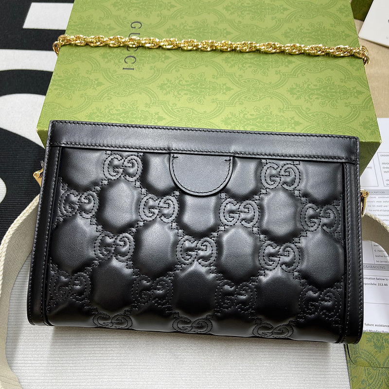 JB - Guki Lady Bags - 515