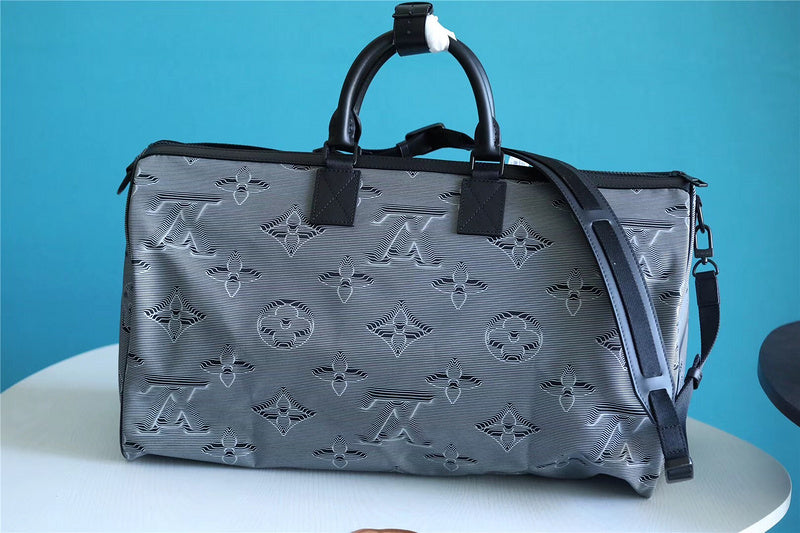 JB - LOV Travel Bags - 235