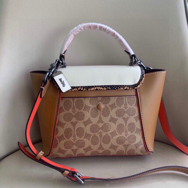 COZY - CAH Bags - 552
