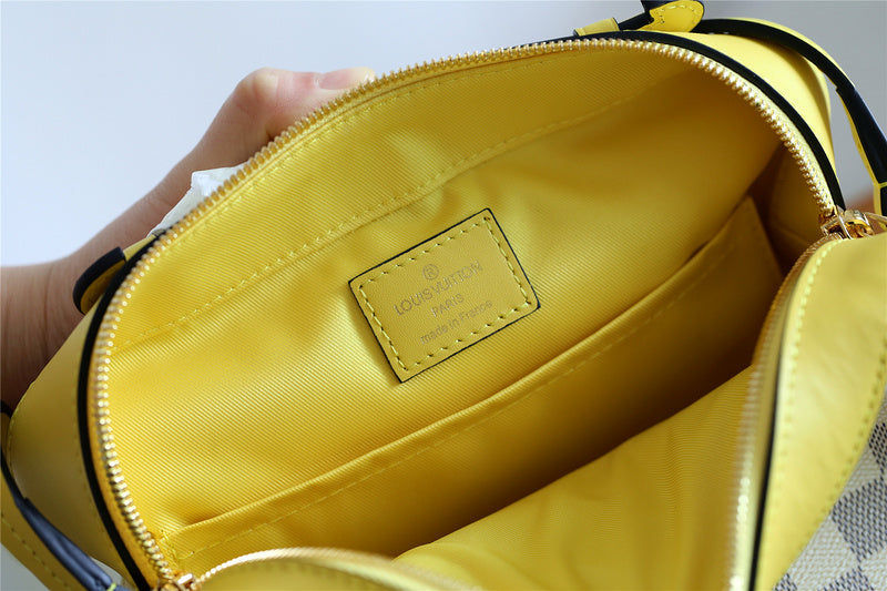 COZY - LOV Lady Bags - 1734