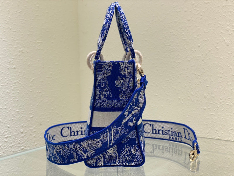 JB - DOR Lady Bags - 248