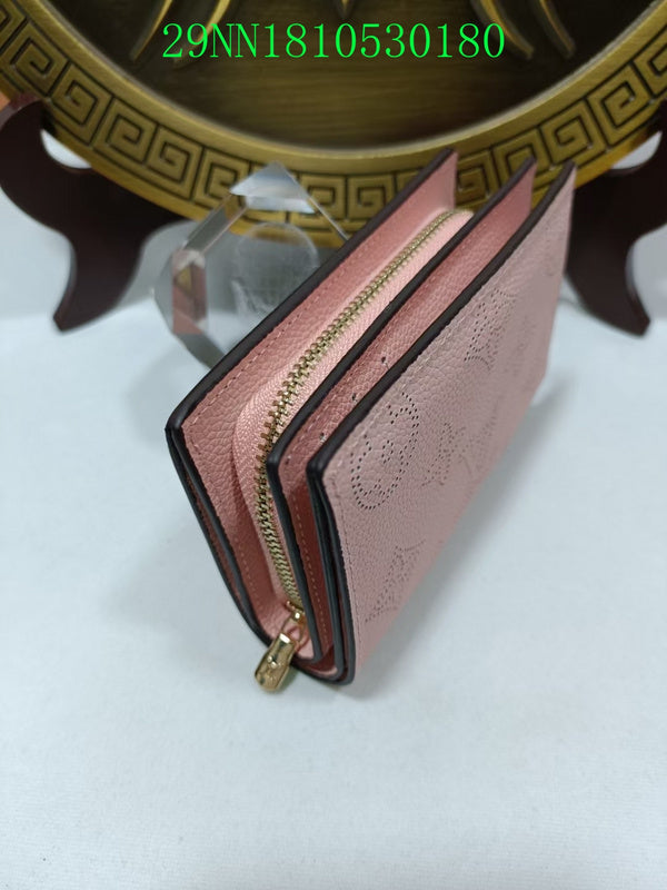 COZY BAGS - LOV Wallet - 1273