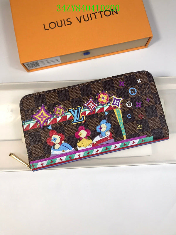 COZY BAGS - CHL Wallet - 996