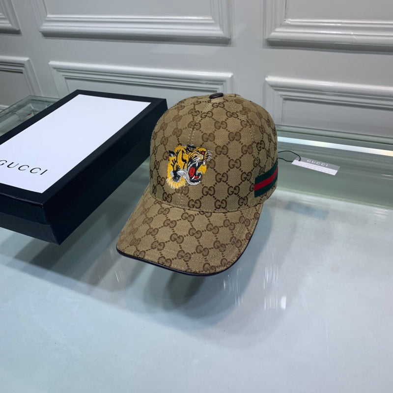 COZY BAGS - Guki Hats & Caps - 339