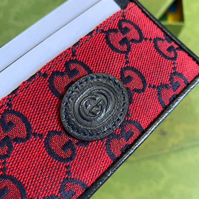 Cozy Bags - GUKI Women Wallets - 173