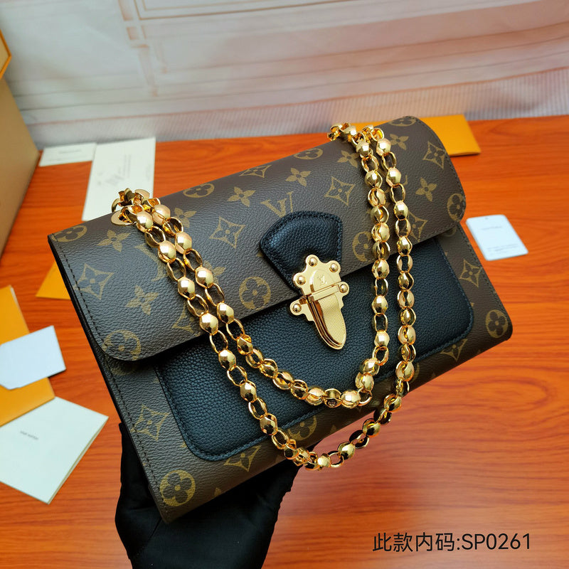 COZY BAGS - LOV Bags - 1550