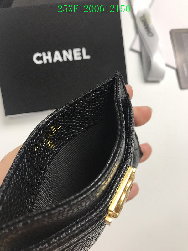 COZY BAGS - CHL Wallet - 109