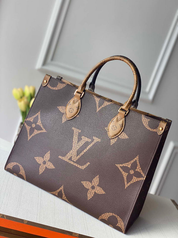 COZY - LV Bags - 1040