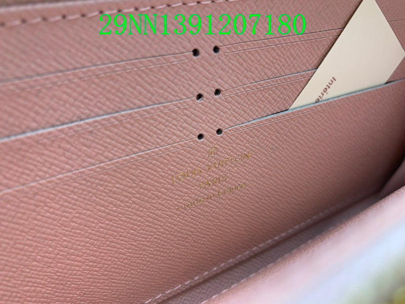 COZY BAGS - LOV Wallet - 852