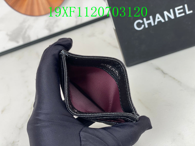 COZY BAGS - CHL Wallet - 042