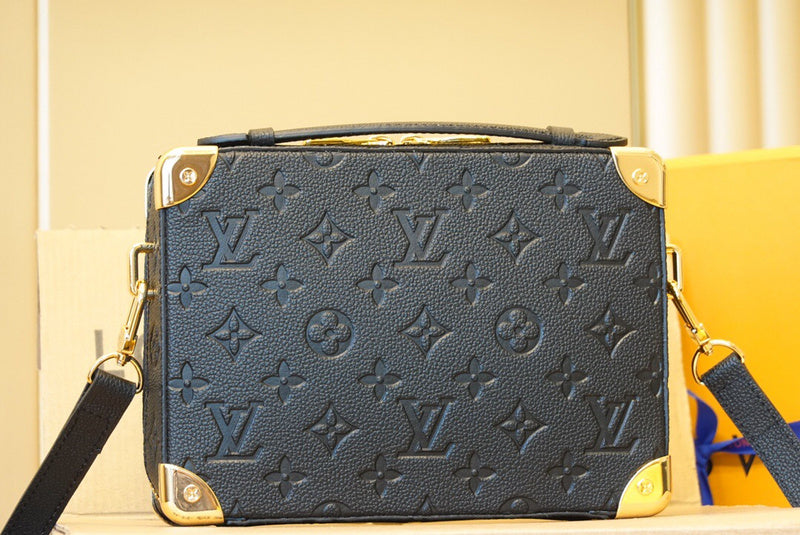 COZY BAGS - LOV Bags - 2005