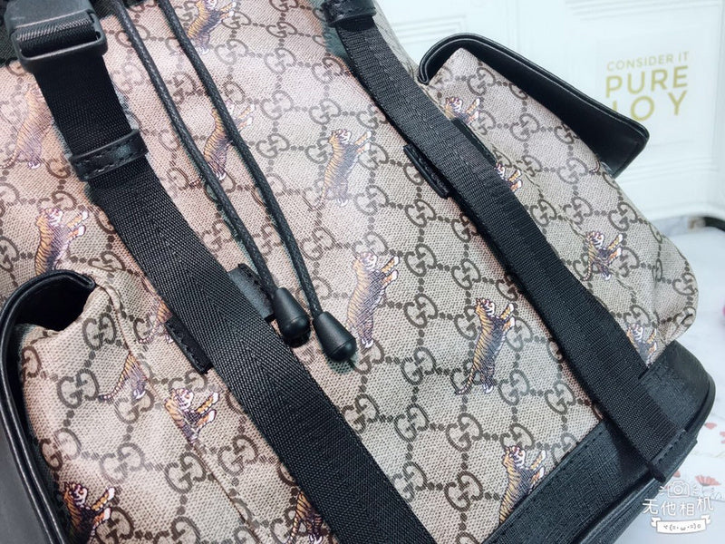COZY BAGS - GUKI Bags - 055