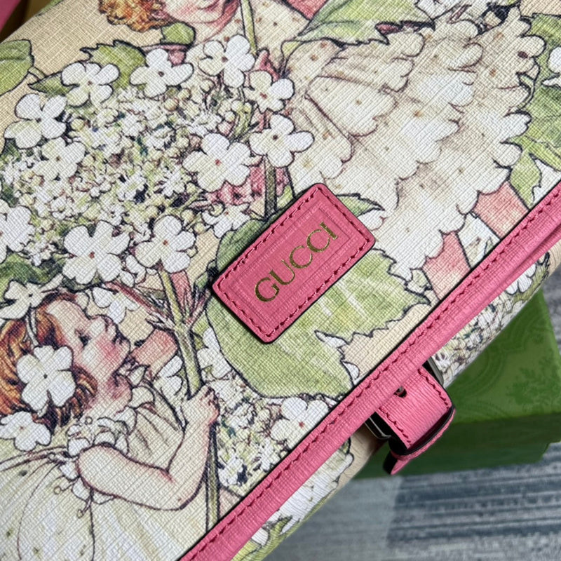 JB - Guki Lady Bags - 388