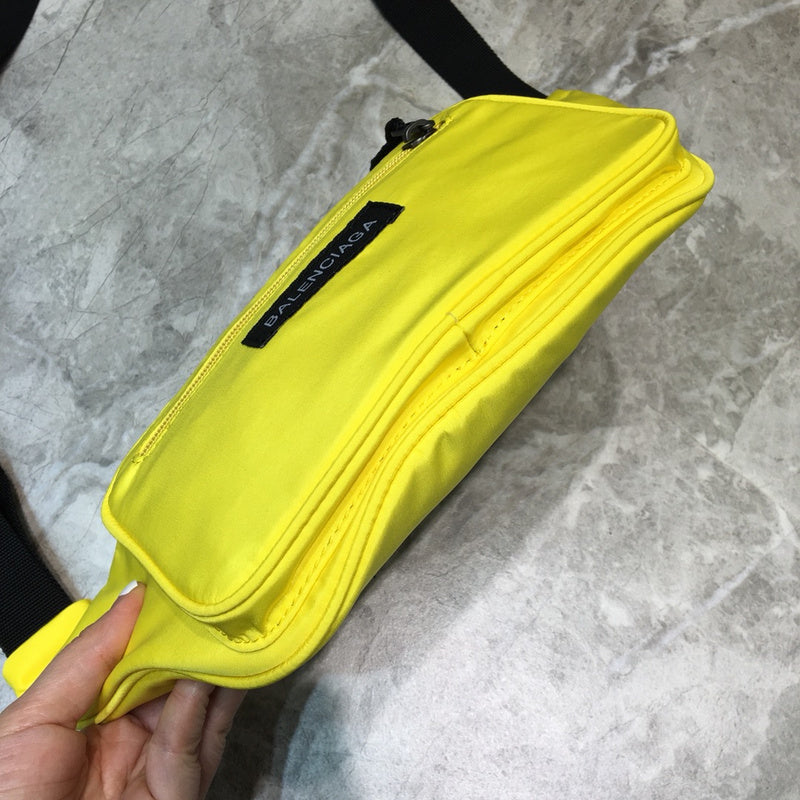 JB - BG Men Bags - 010