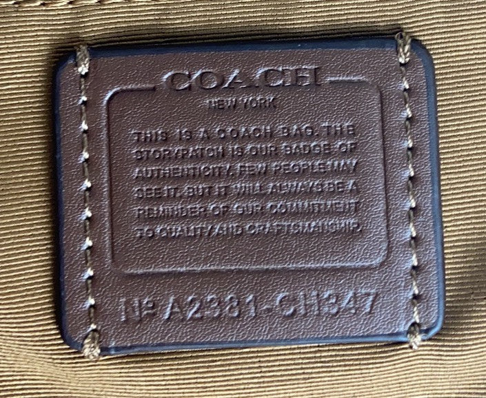 COZY - CAH Bags - 284