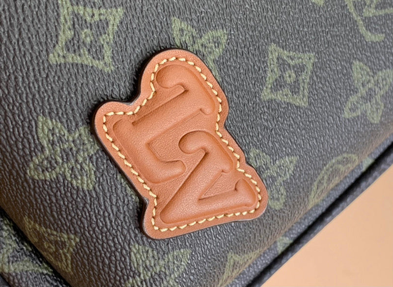 COZY BAGS - LOV Men Bags - 112