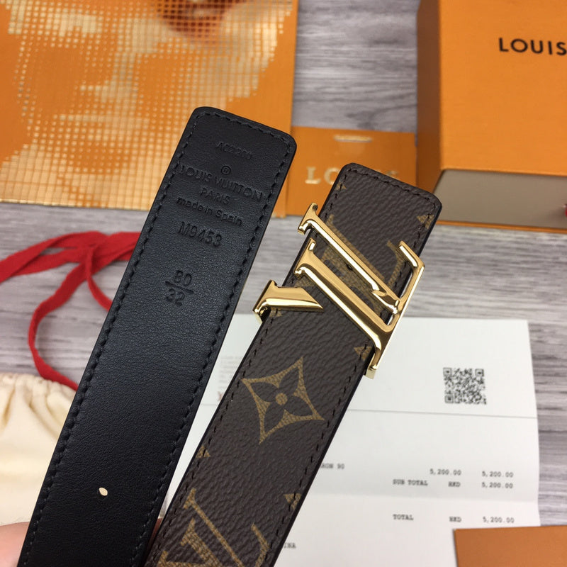 JB - LOV Belts - 015