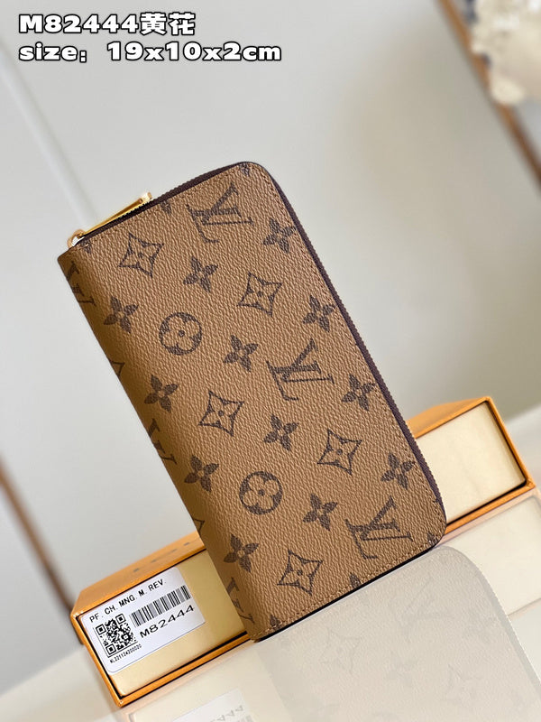 COZY BAGS - LOV Wallets - 093