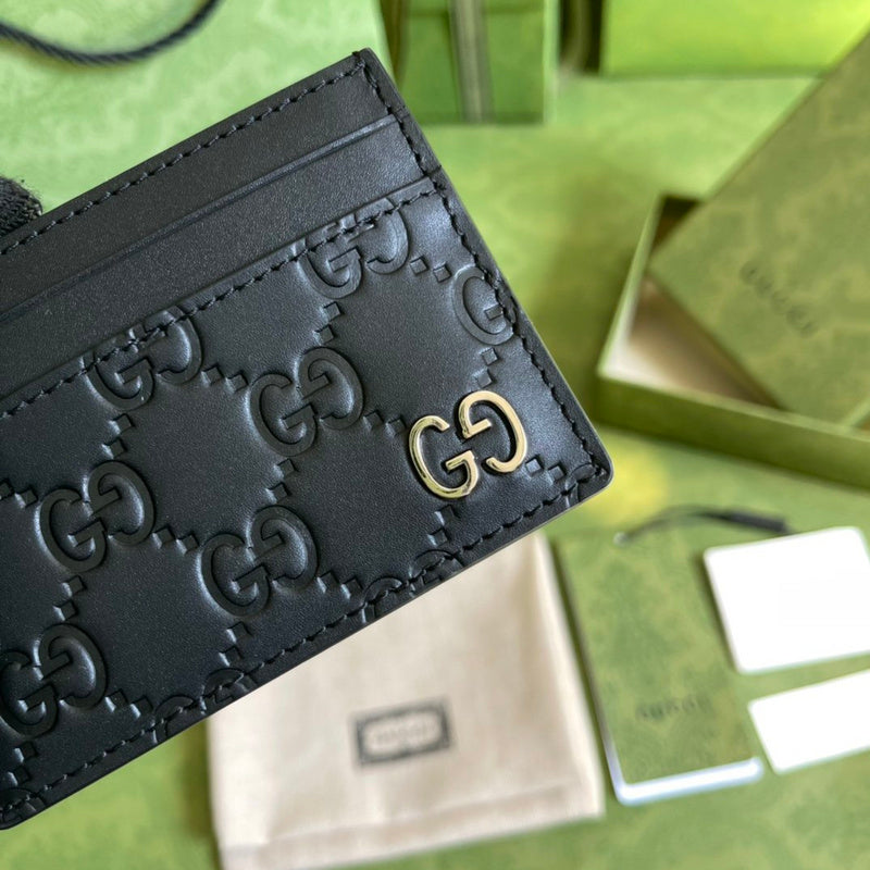JB - Guki Card Case - 094