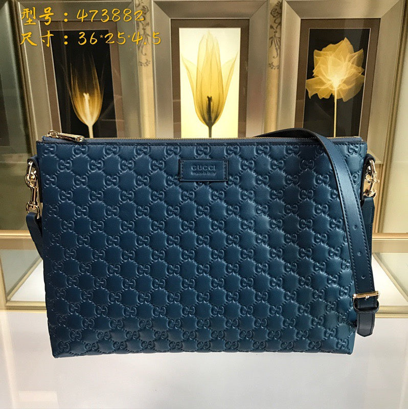 COZY BAGS - Guki Men Bags - 337