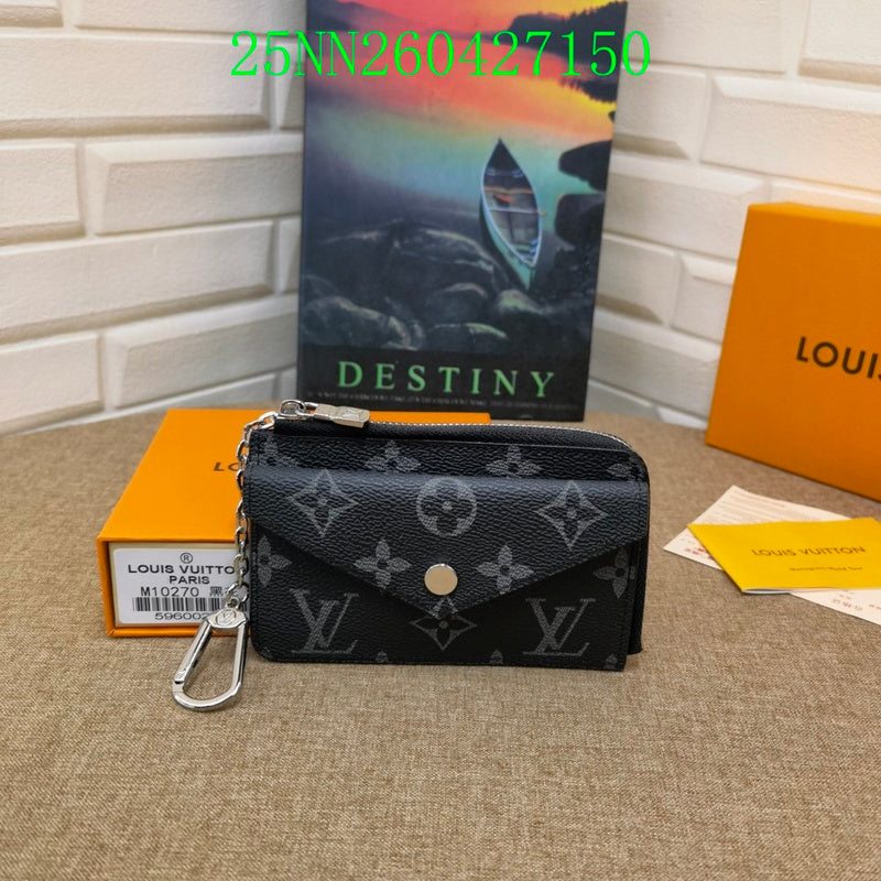 COZY BAGS - LOV Wallet - 1411