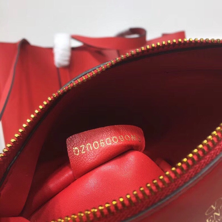COZY - VEL Lady Bags - 330