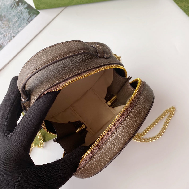 COZY BAGS - GUKI Bags - 114