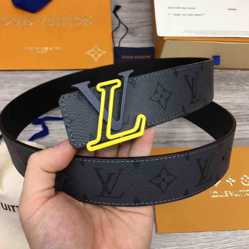JB - LOV Belts - 130
