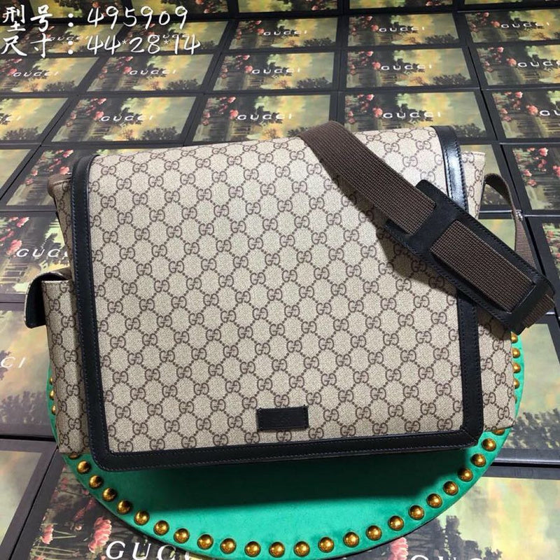 COZY BAGS - Guki Men Bags - 347