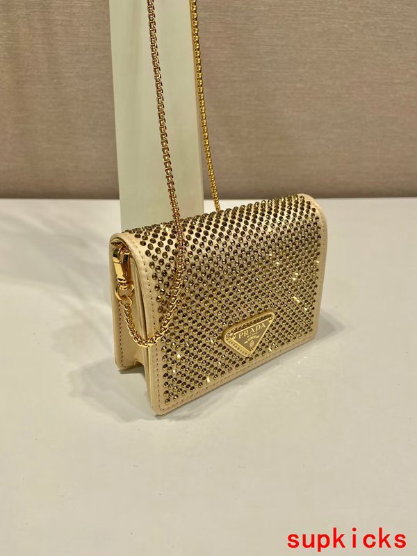 COZY BAGS - PD Women Bags - 002
