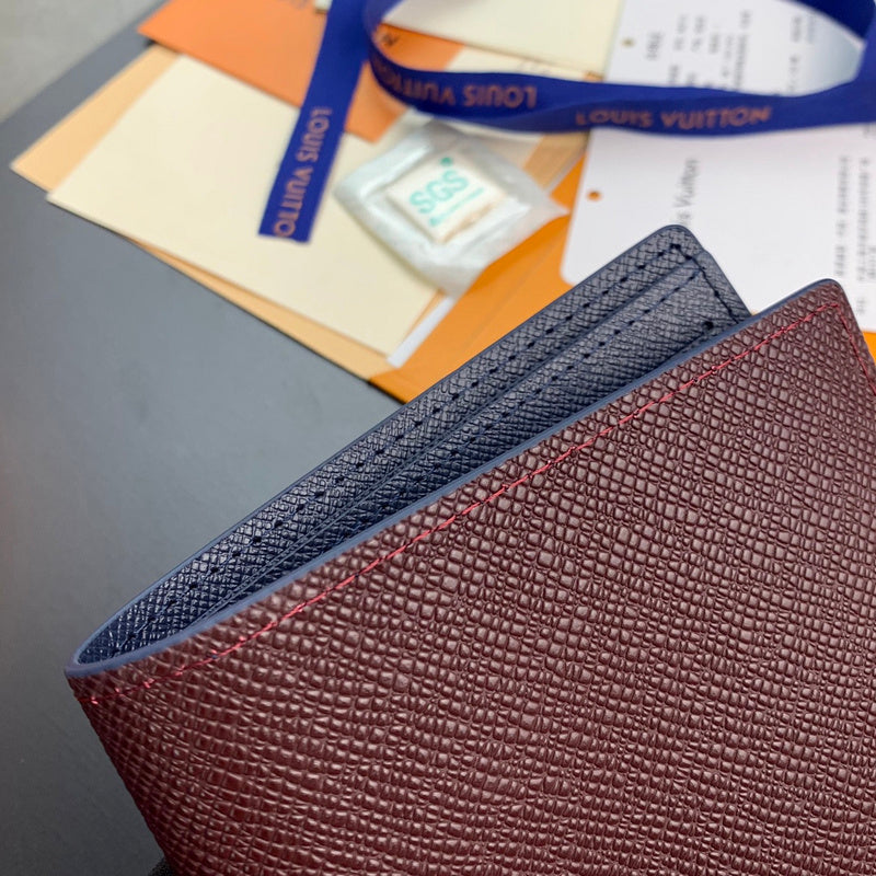 COZY - LOV Wallets - 437