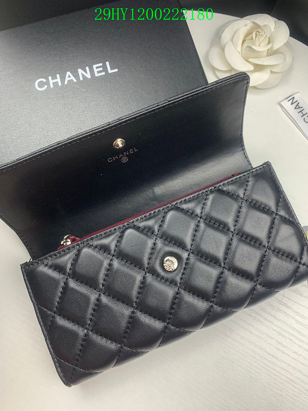 COZY BAGS - CHL Wallet - 197