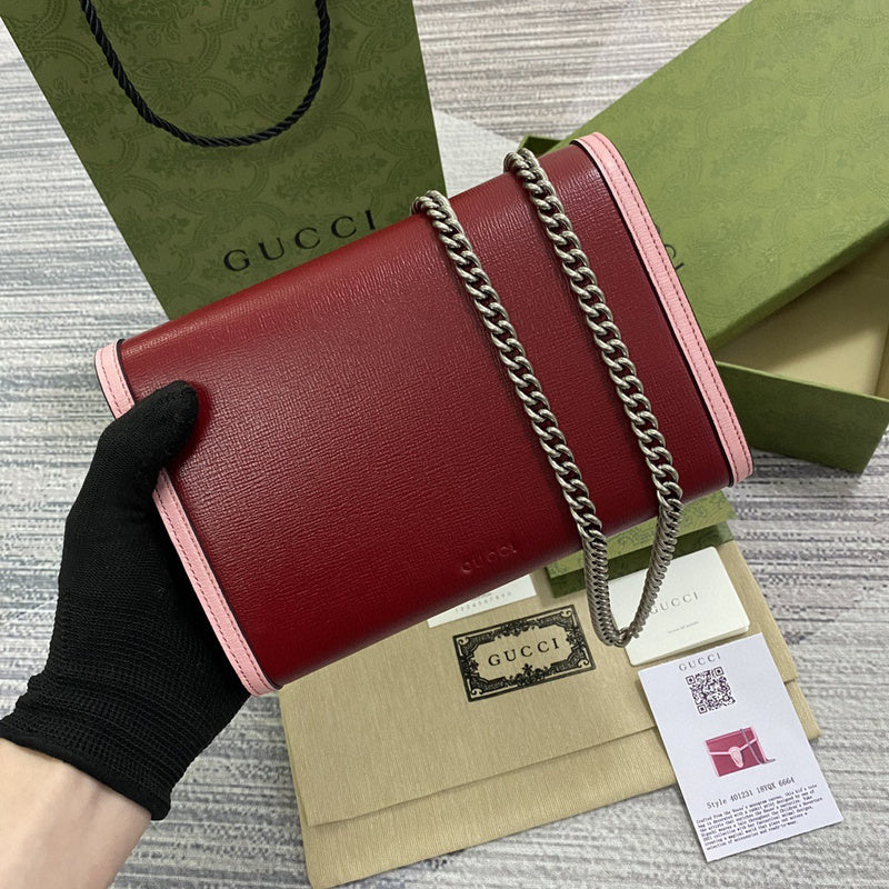 COZY BAGS - GUKI Bags - 1871